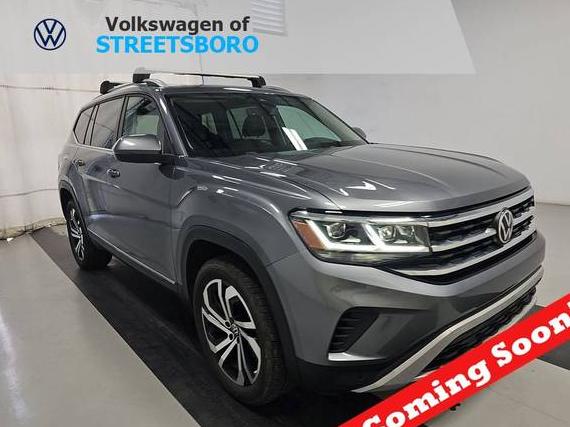 VOLKSWAGEN ATLAS 4MOTION 2023 1V2BP2CA0PC541030 image VOLKSWAGEN ATLAS 4MOTION 2023 1V2BP2CA0PC541030 image